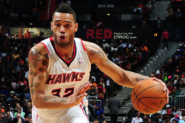 Знаменитого баскетболиста арестовали за наркотики