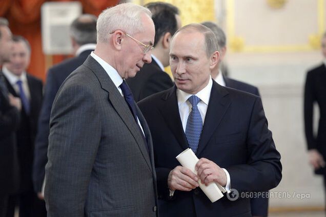 Яременко про 'уряд у вигнанні': у Кремля багато корисних ідіотів