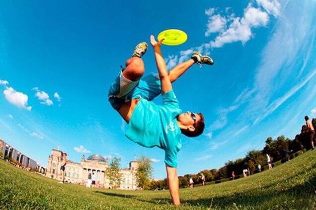 Куда пойти в Киеве в августе: топ-20 самых ярких событий