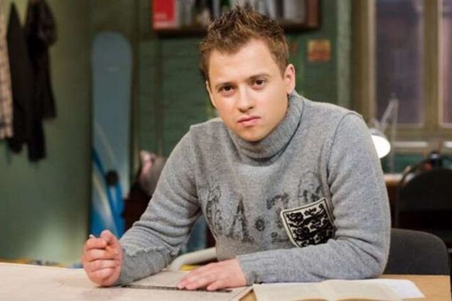 У актера 'Универа' нашли рак: назначили химиотерапию