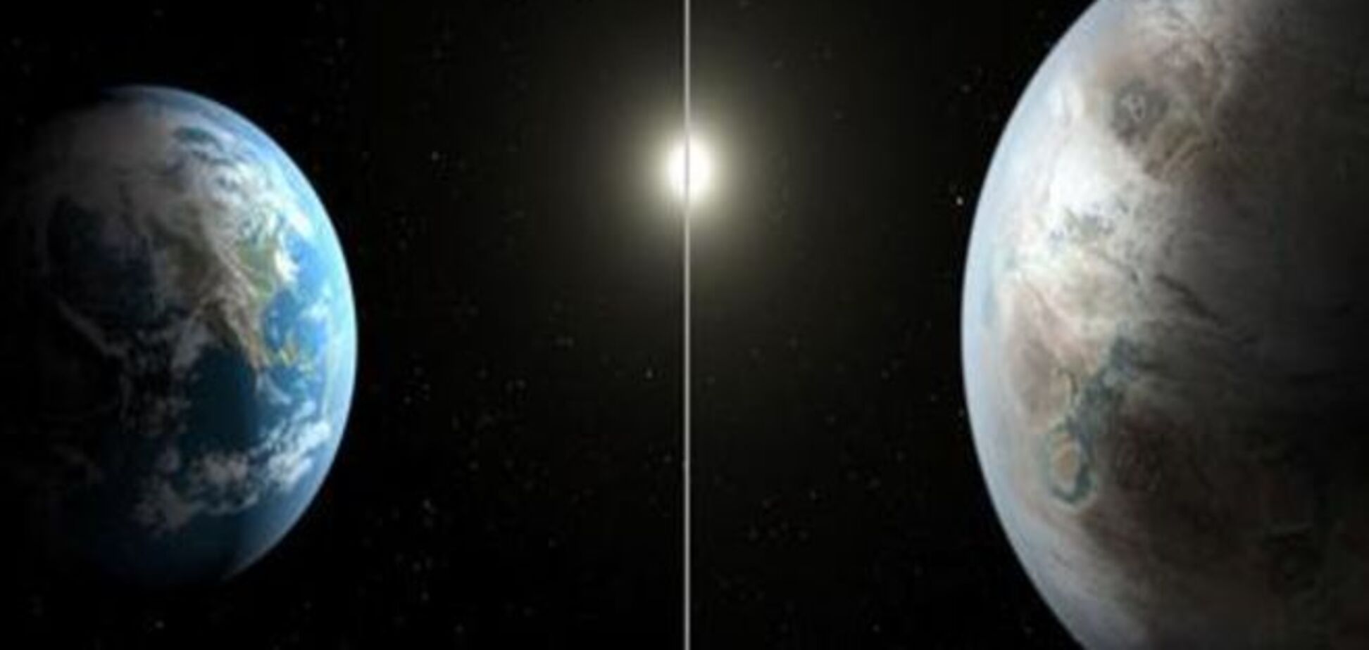 Голова центру SETI: Є шанс виявити розумне життя у Всесвіті