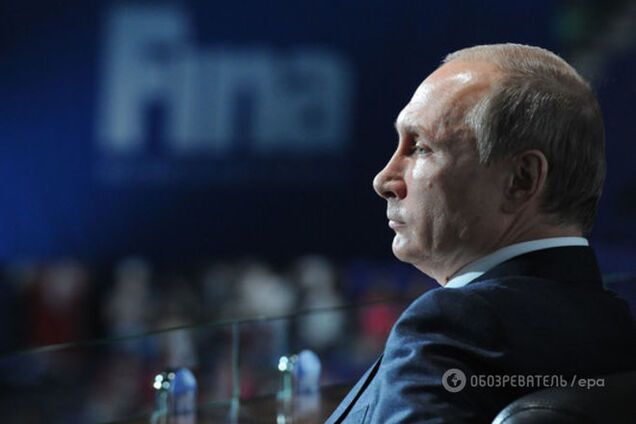 Российские СМИ выдали цели новой экспедиции Путина в Крым