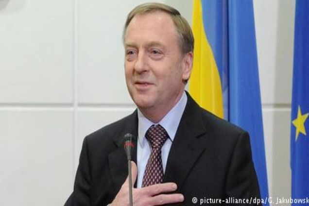 Печерський суд відмовився арештовувати екс-міністра юстиції Лавриновича