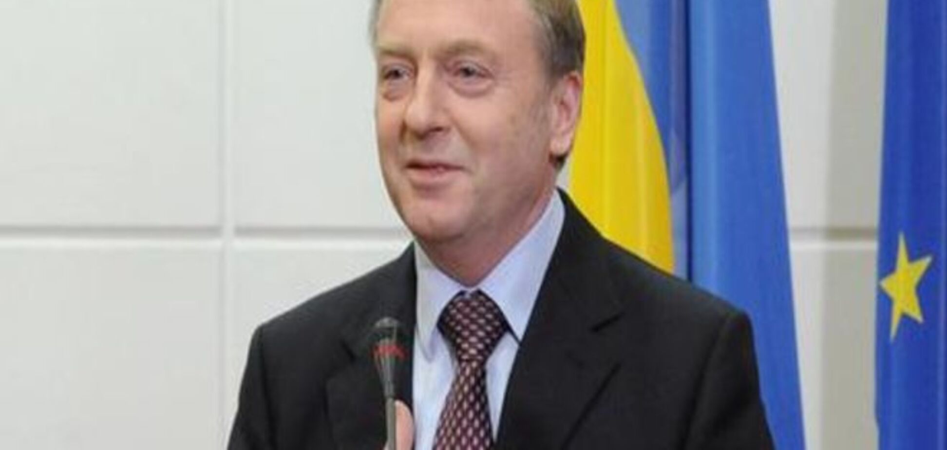 Печерський суд відмовився арештовувати екс-міністра юстиції Лавриновича