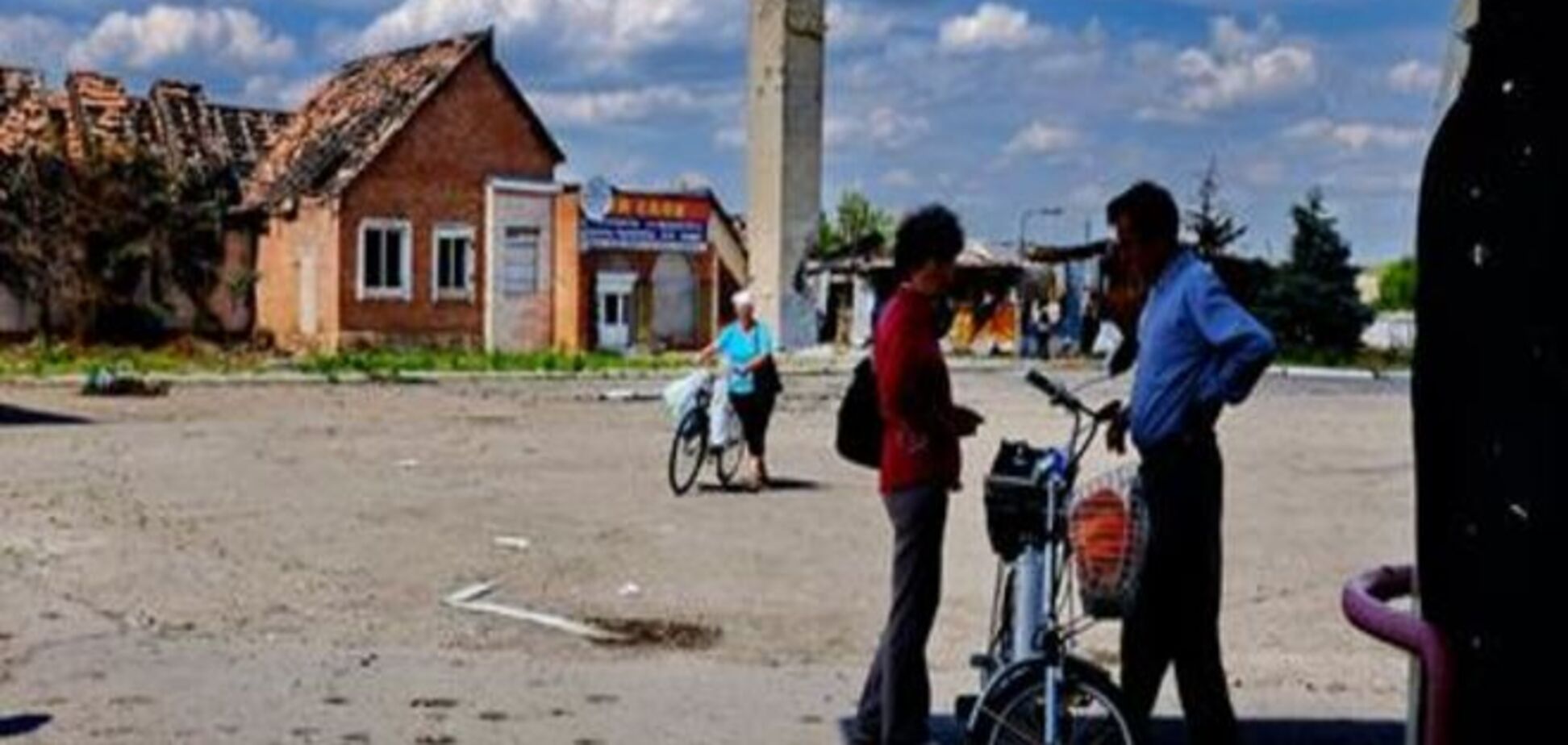 Георгій Тука: На держслужбі не повинно бути прибічників сепаратистів