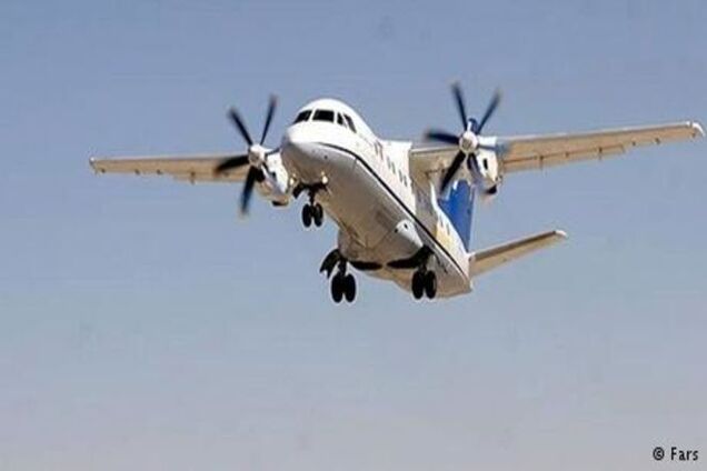 У Росії буде призупинено випуск АН-140 через санкції України