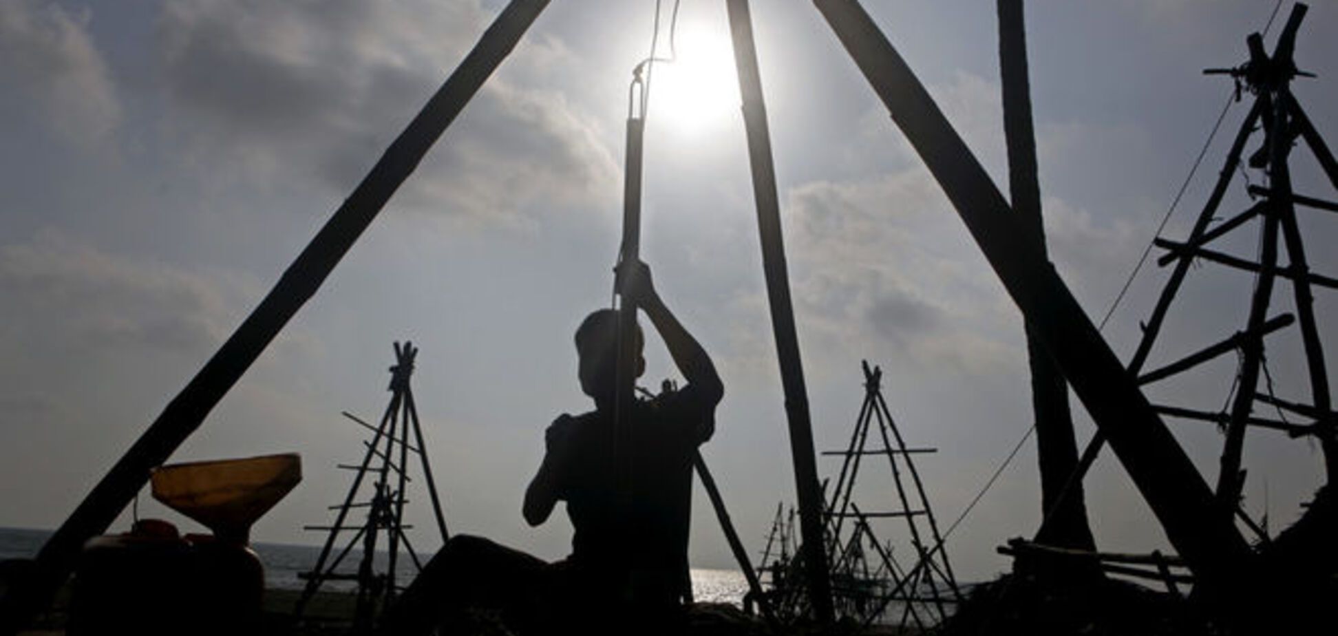 ОПЕК снова толкнула цены на нефть вниз