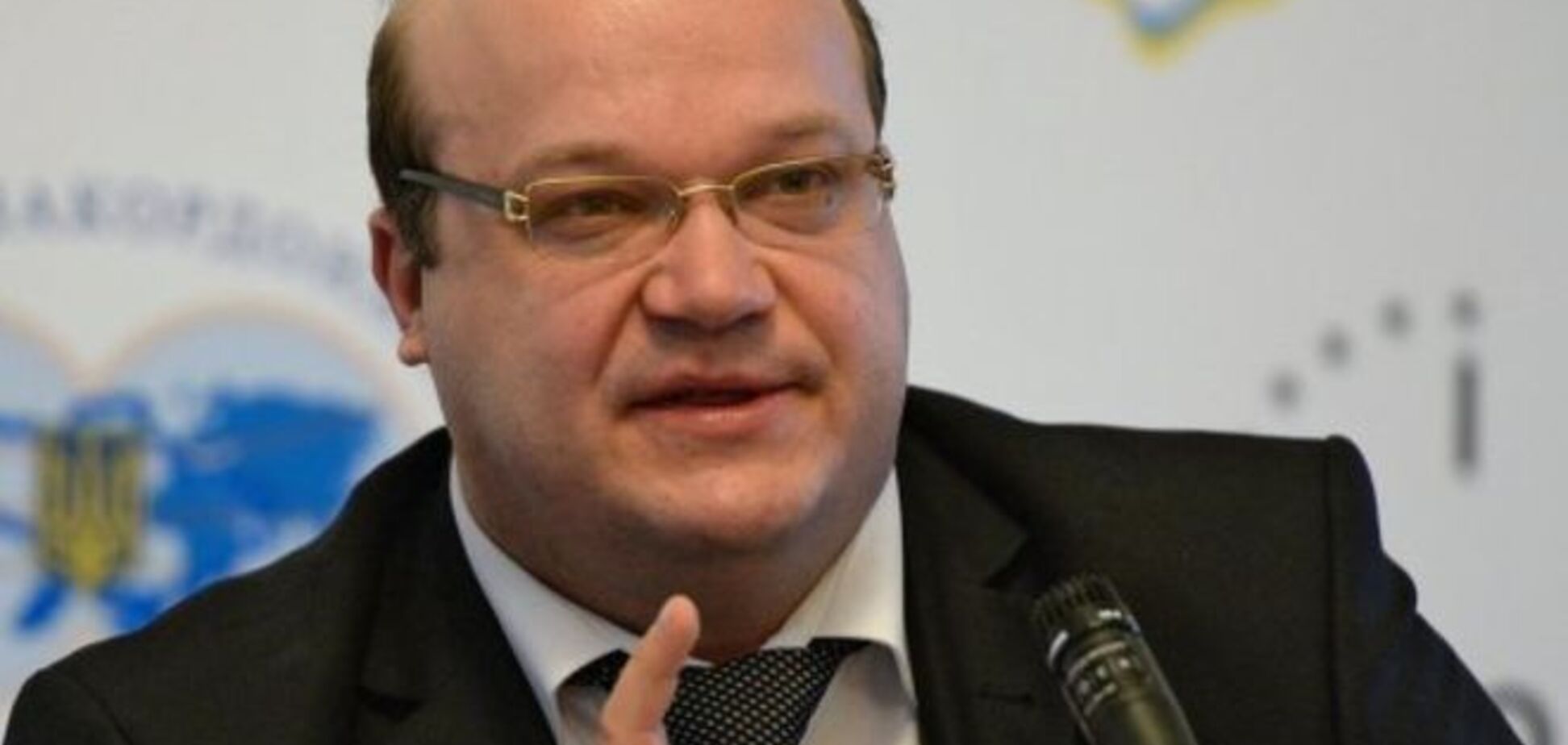 Чалый рассказал, чем будет заниматься на посту посла Украины в США