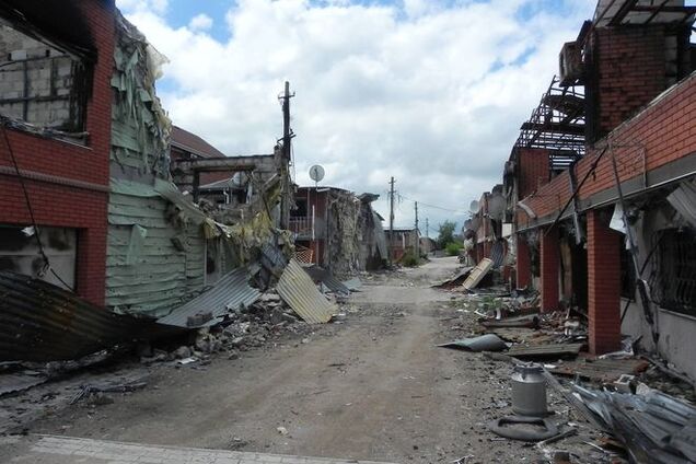 В Генштабе рассказали, когда будет утверждена демилитаризация Широкино