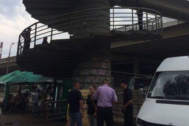 Суїцид в Києві: дівчина пояснила, чому намагалась застрелитись