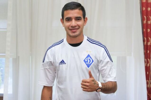 СМИ поразили суммой сенсационного трансфера 'Динамо'