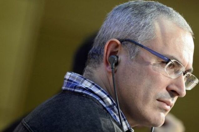 Слова Кадырова заставили Ходорковского задуматься о суициде