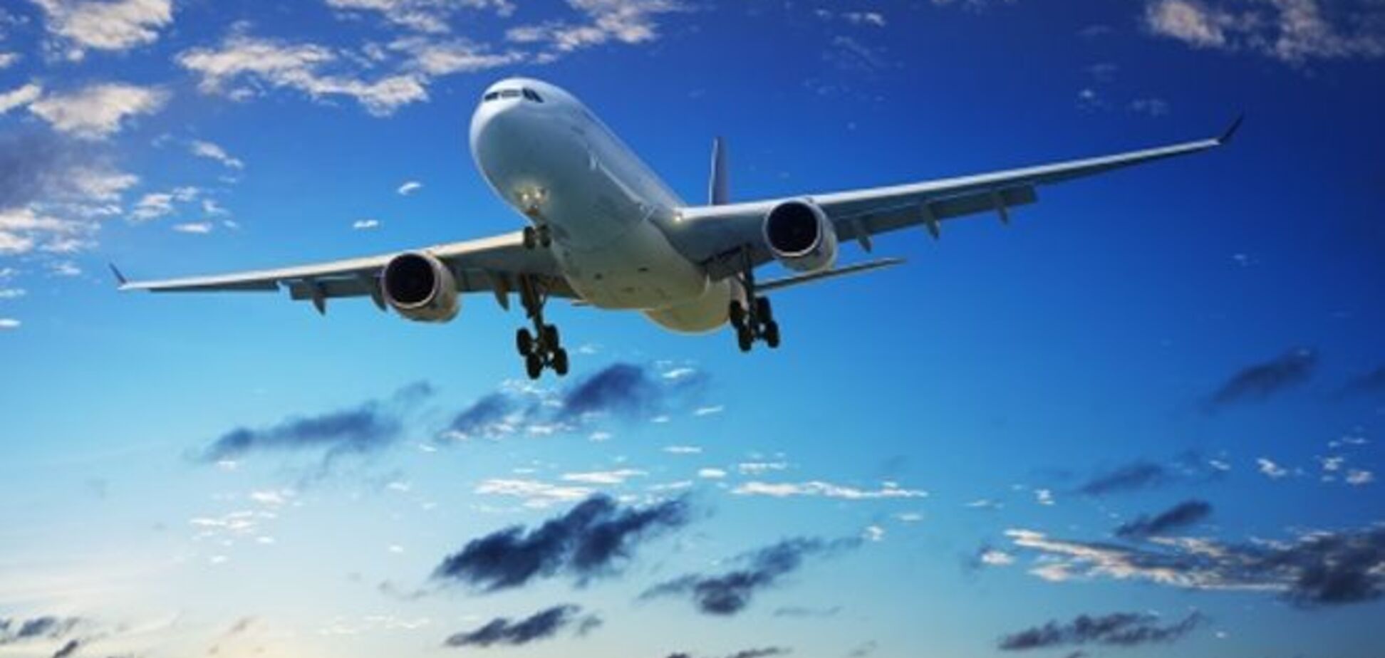 9 фактов об авиапутешествиях, которые вас удивят