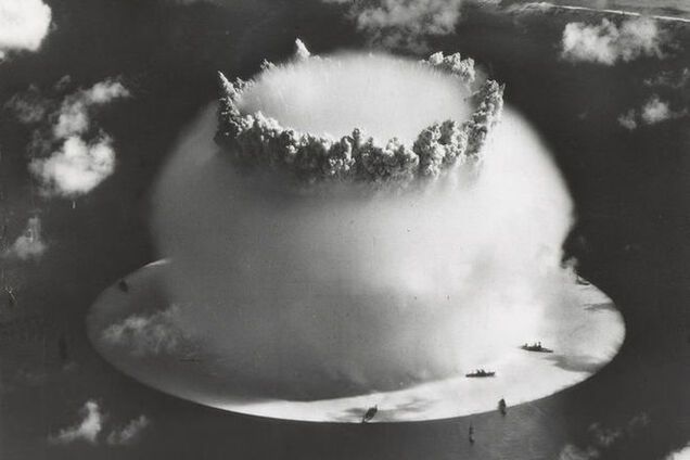 Монстры в глубинах: потерянные военными ядерные боеприпасы остались на дне у побережья США