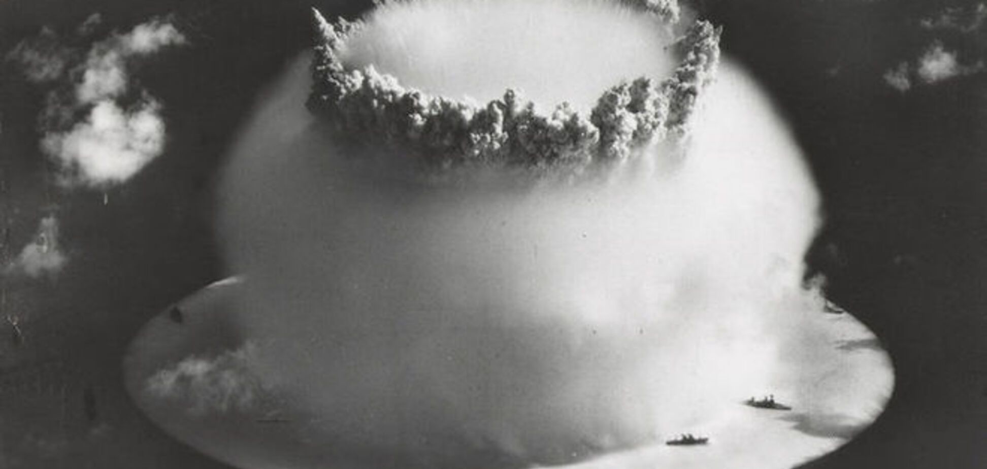 Монстри в глибинах: втрачені військовими  ядерні боєприпаси залишились на дні  біля  узбережжя США