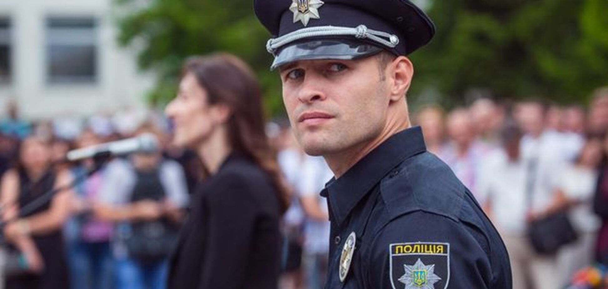 Глава поліції Києва оселився в гуртожитку