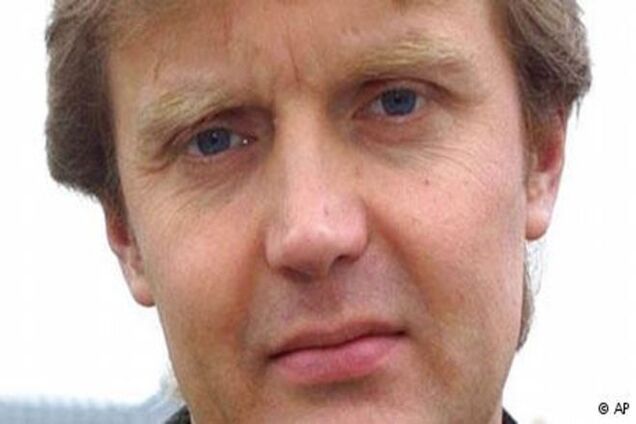 Адвокат: Убивство Литвиненка замовив особисто Путін