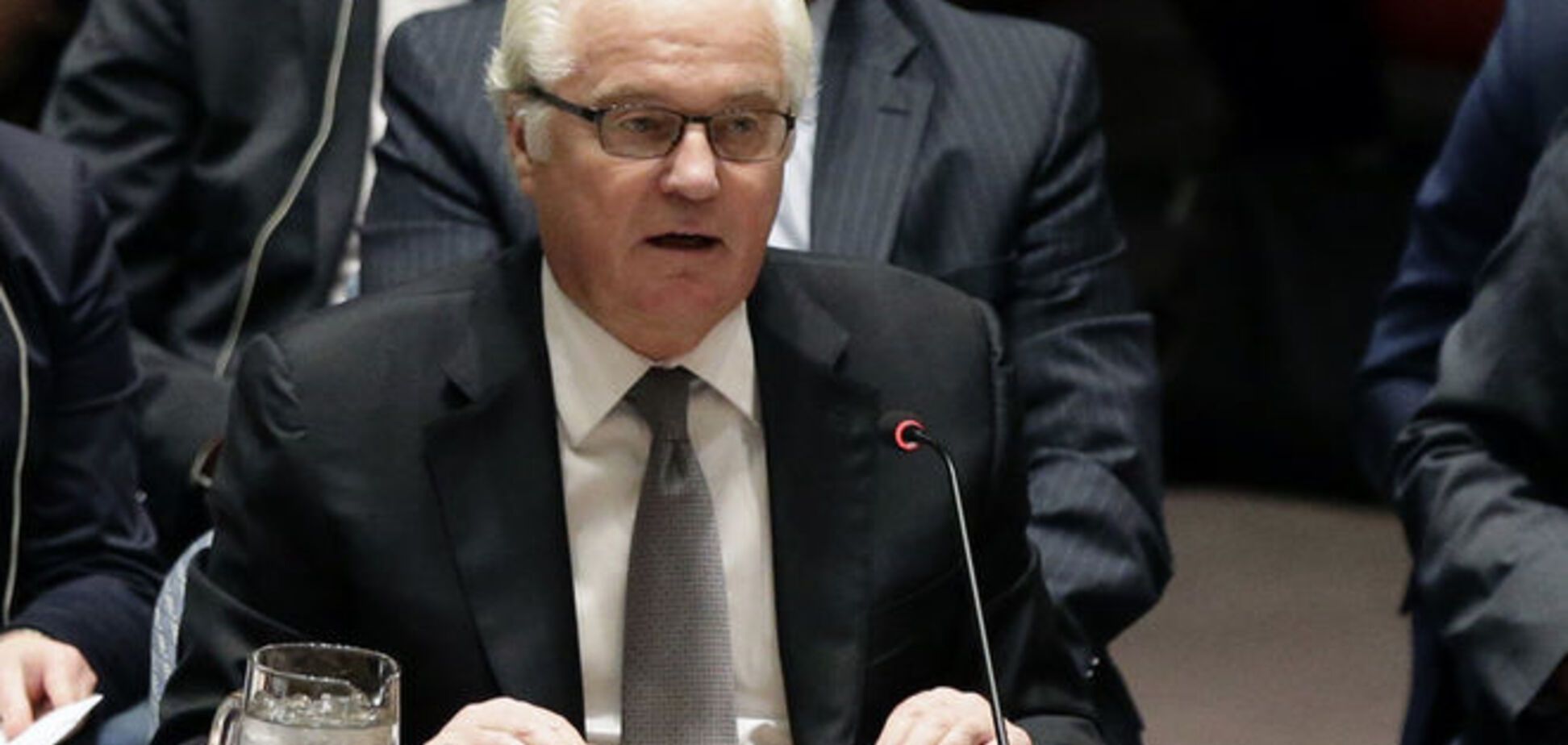 Кулінич: ООН потрапила в капкан, Росію неможливо виключити з Радбезу