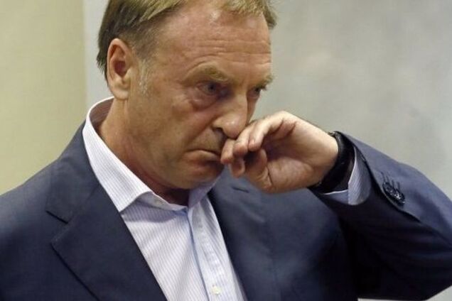 ЗМІ показали шикарний автопарк, який суд заарештував у екс-міністра юстиції. Опубліковані фото