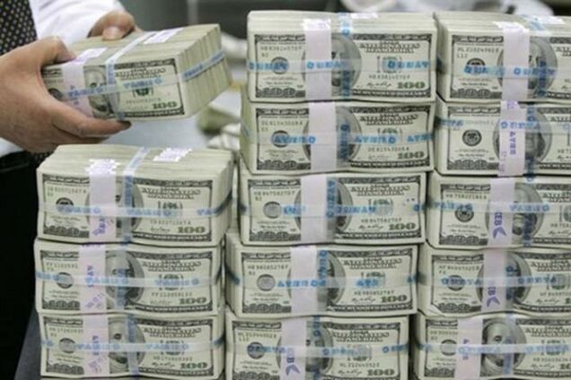 ЗМІ: Кредитори готові списати Україні частину боргу