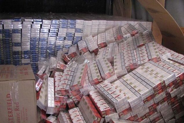 В Угорщині затримали митників, причетних до контрабанди в Україну