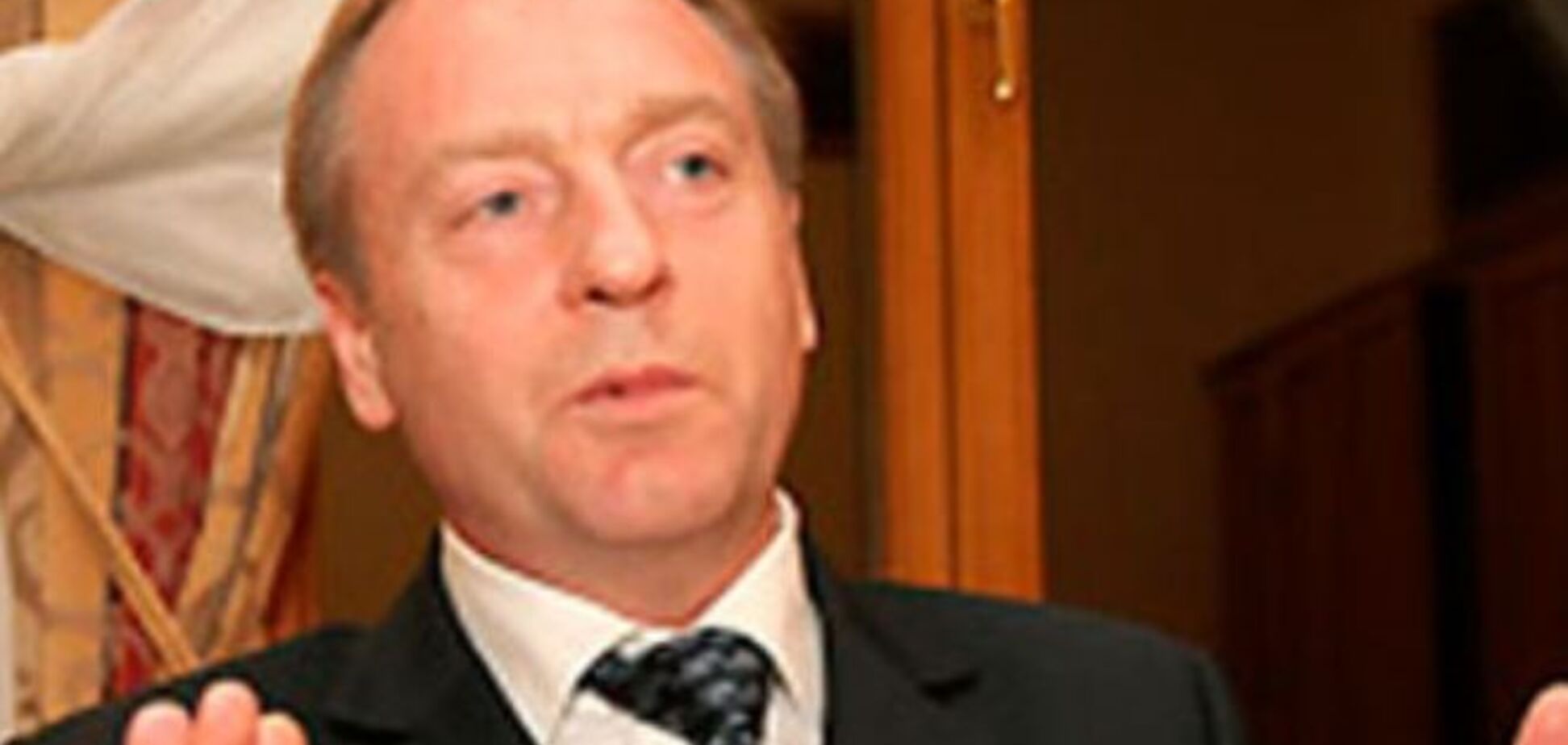 Лавринович умыл руки: во всем виноваты судьи КСУ