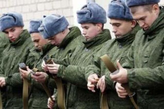 Это человечно: у Путина заявили, что будут и впредь прятать украинцев-уклонистов