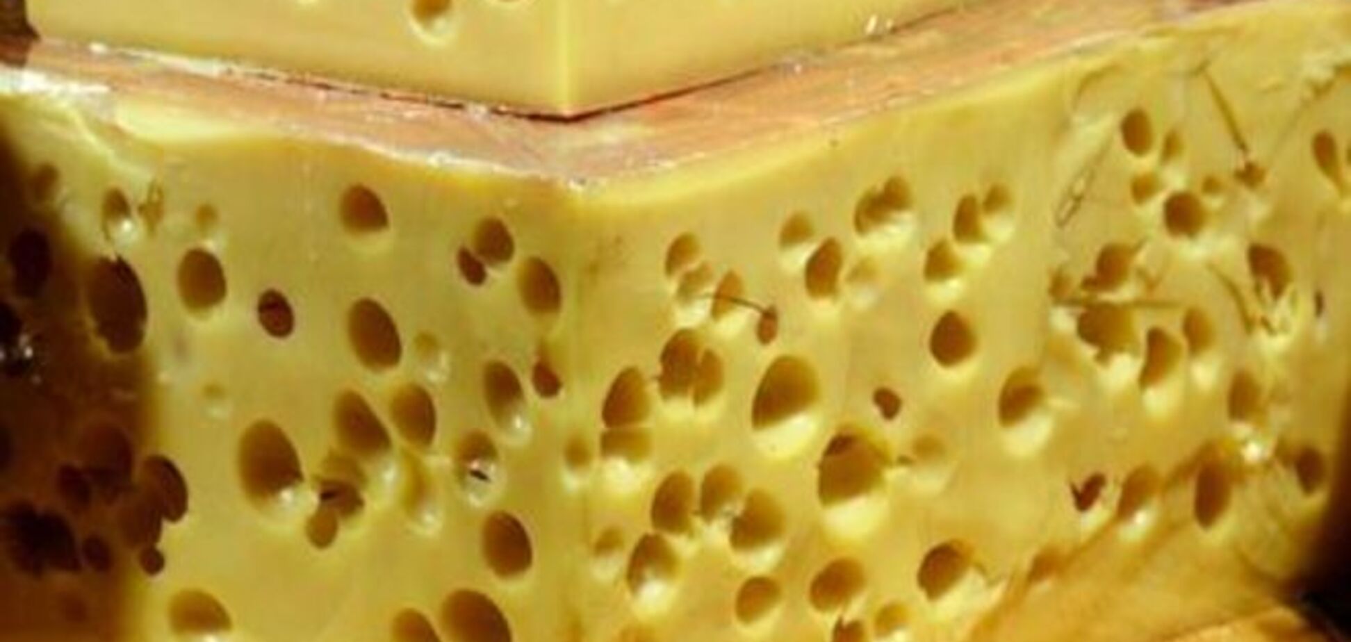 Блогозрение: Найти и уничтожить, или Санкции против еды