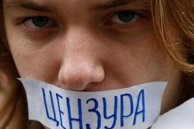 В Украине началась приватизация свободы слова - Корбан