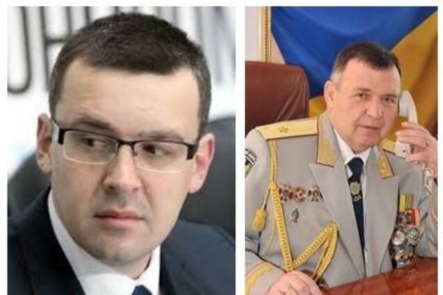 Керівник 'Укроборонпрому' 'подарував' тату завод у Херсоні - журналіст