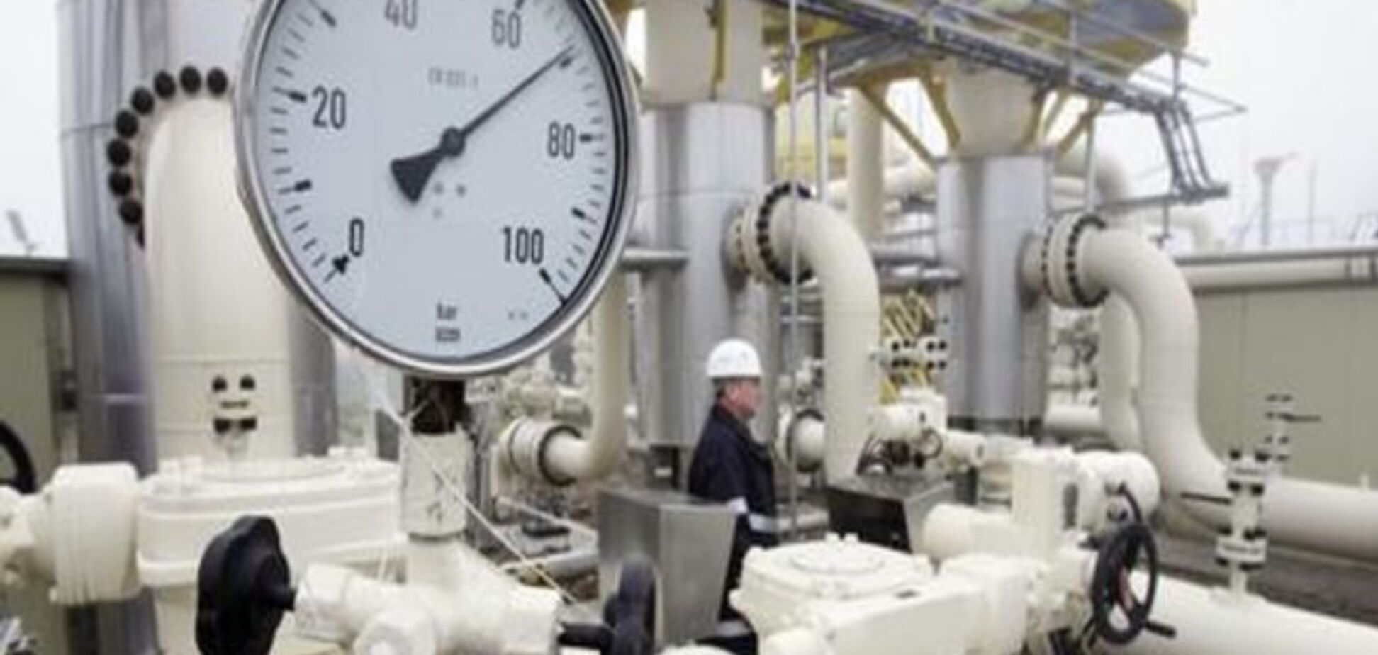 'Газпром' знайшов ще одного партнера для розширення 'Північого потоку'