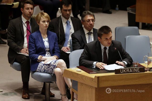 Гибель Boeing-777: Климкин анонсировал второе голосование по трибуналу в СБ ООН