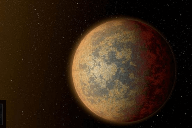 В созвездии Кассиопеи обнаружили три 'Земли'