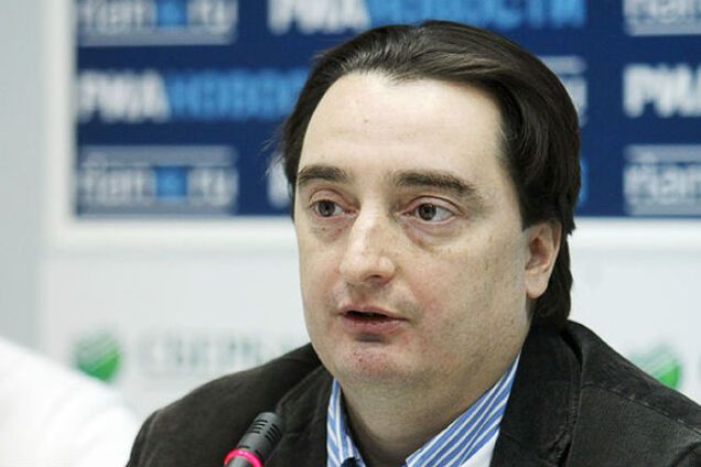 Бывший 'хозяин' газеты 'Вести' объявлен в розыск - источник