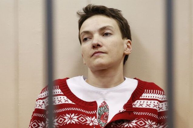 Переговоры об обмене Савченко на 'ничьих' ГРУшников 'заморожены'