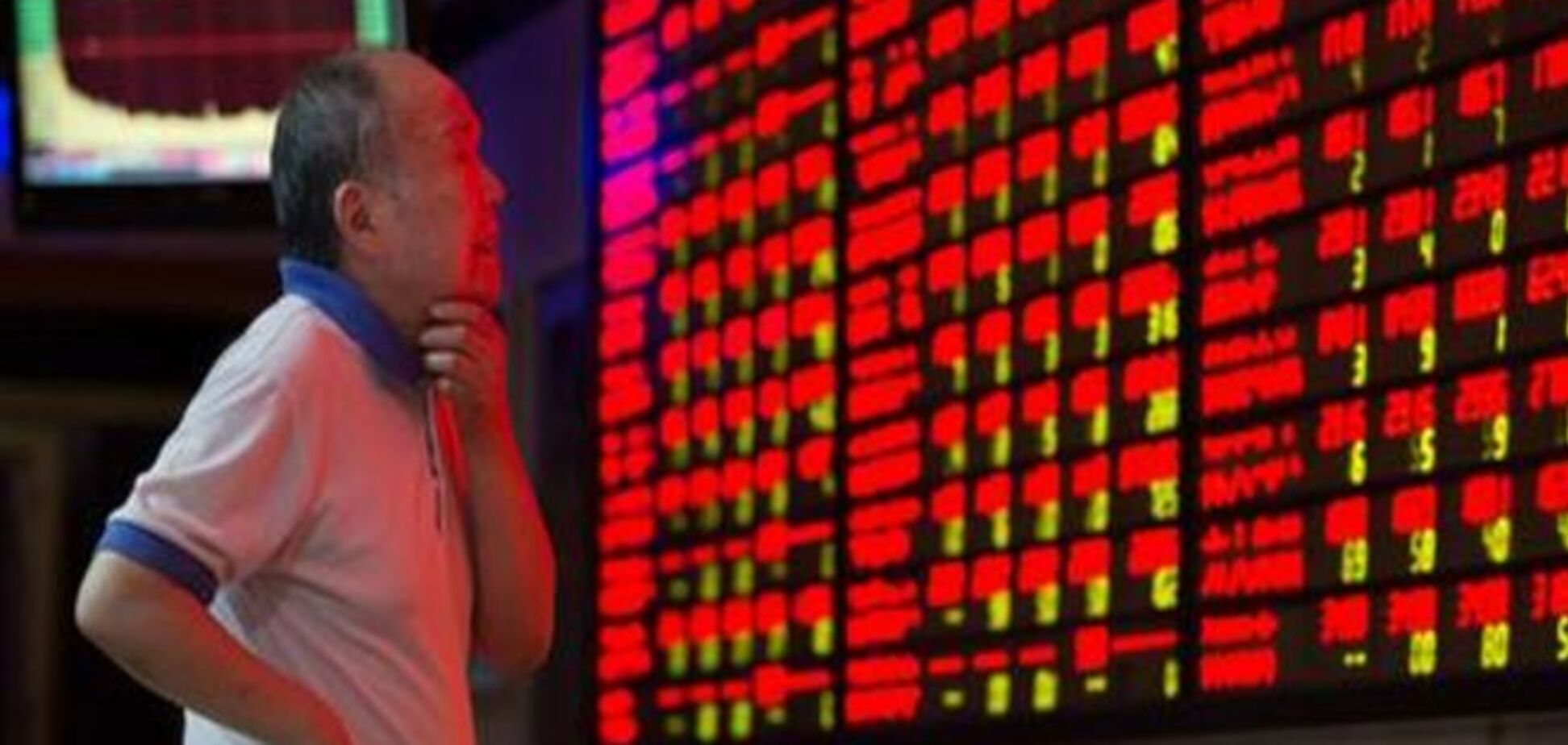 Американский инвестор: Худшее для Китая - уже позади