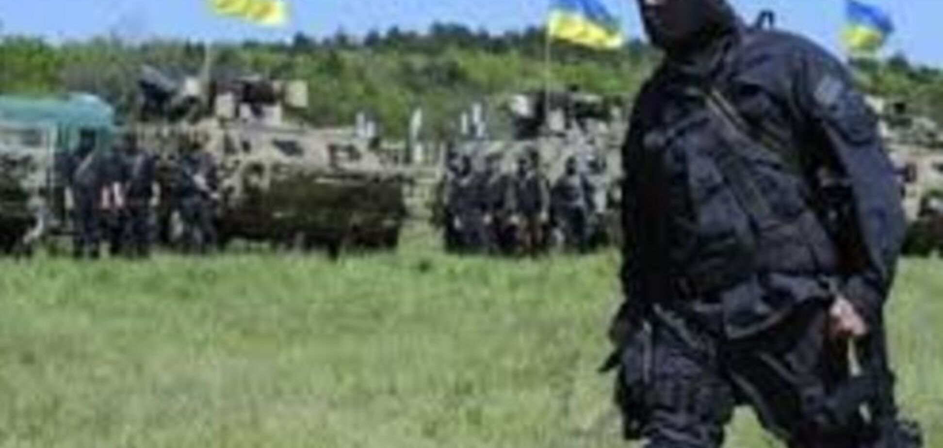Ми собі не вороги: як демілітаризація Донбасу допоможе перемогти терористів