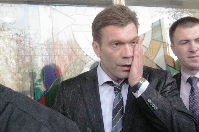 Царев пожаловался, что в оккупированном Крыму у него украли машину