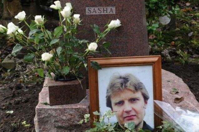 'Страшная цена'. Вдова Литвиненко объяснила, почему его 'заказал Путин'