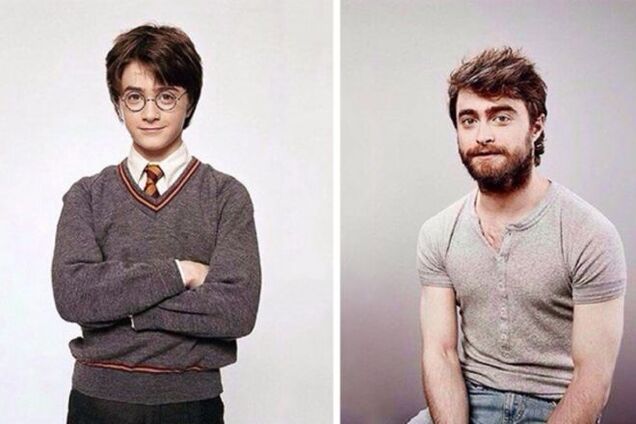 Даже не верится! Топ-16 неожиданных фото кумиров детства