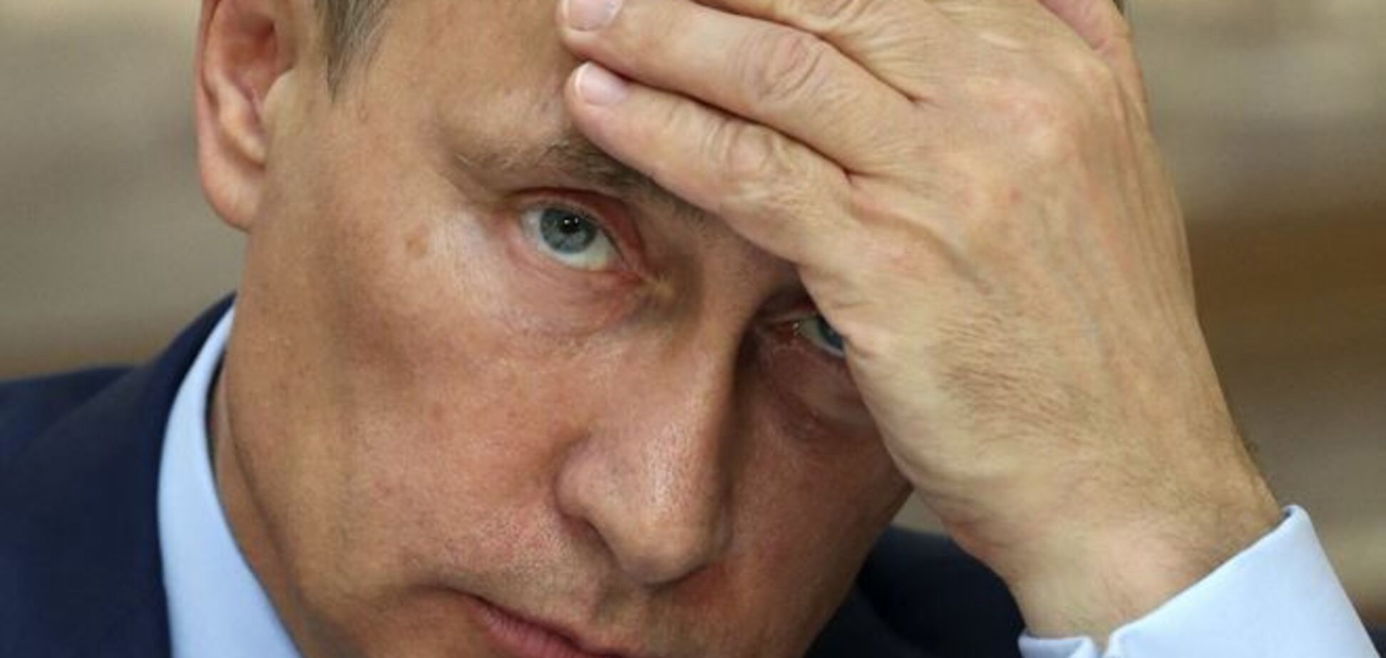 Росії спрогнозували чотири сценарії майбутнього: три із них - катастрофічні