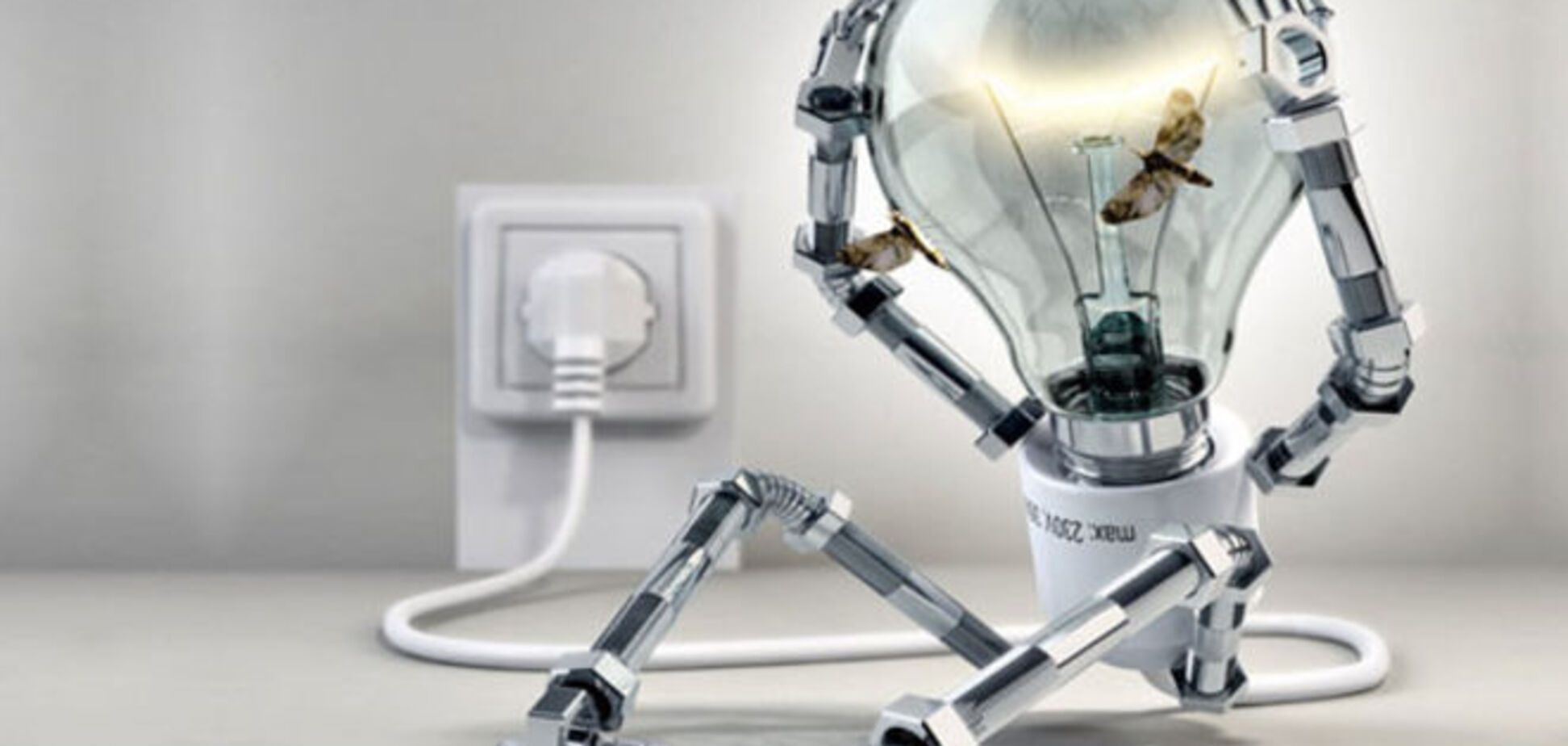 Як заощадити енергію в будинках: опублікована інфографіка