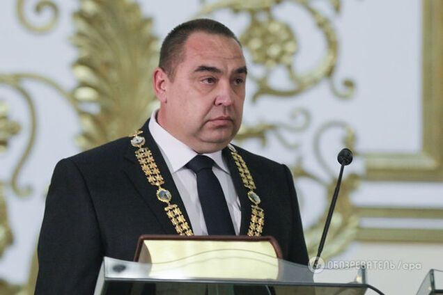 Плотницкий назвал неожиданную причину, почему 'ДНР' боится захватывать Мариуполь