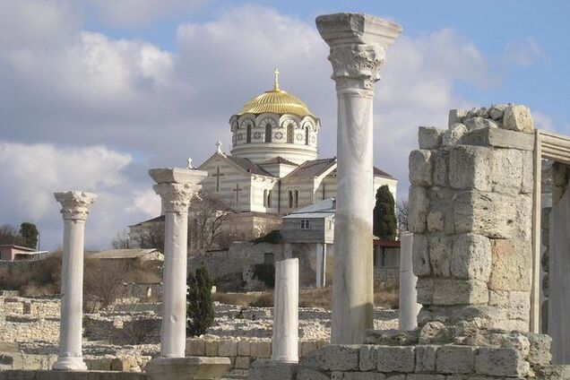 Оккупанты в Крыму потеряли документы объекта Всемирного наследия ЮНЕСКО