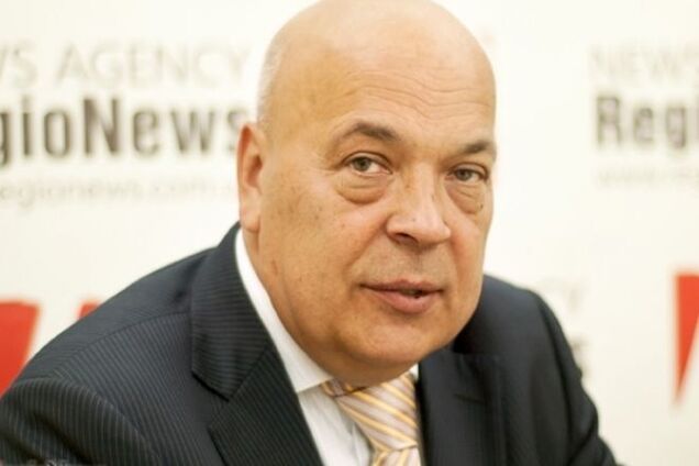 А мне, как говорят гуцулы, по барабану: Москаль ответил на критику в свой адрес