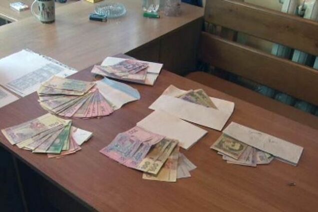 Один из главных пограничников Мукачево погорел на взятке