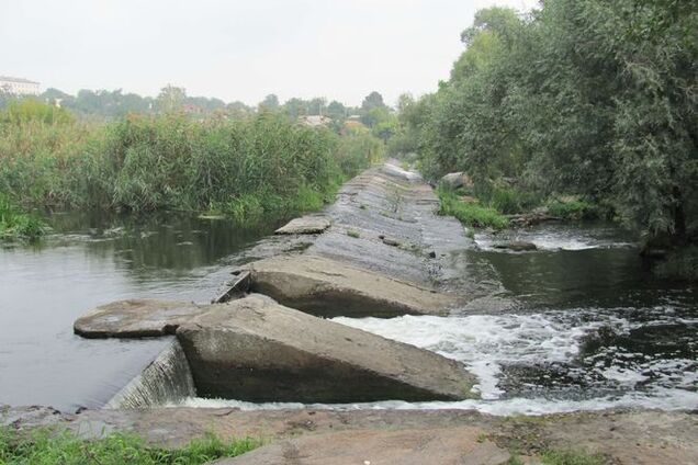 Эколог рассказала, кто и как 'крышует' энергетический бизнес на реке Рось