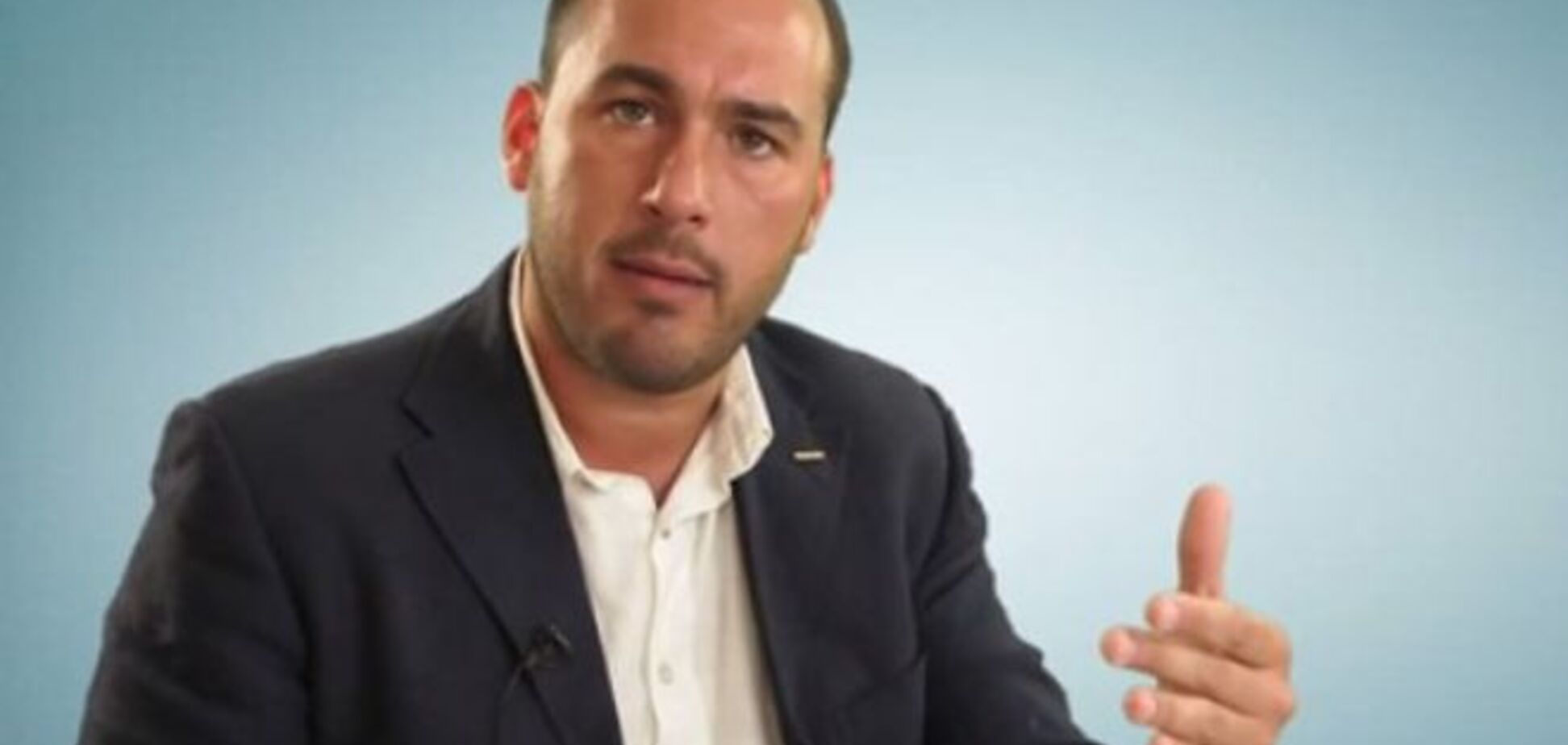 Поставили перед фактом: итальянские депутаты поедут в Крым, несмотря на запрет Киева