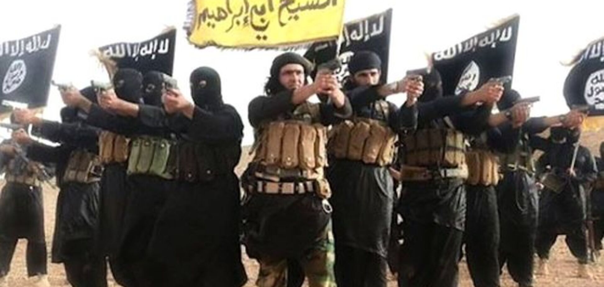 Начало конца: журналисты доказали, что ИГИЛ постепенно проигрывает войну