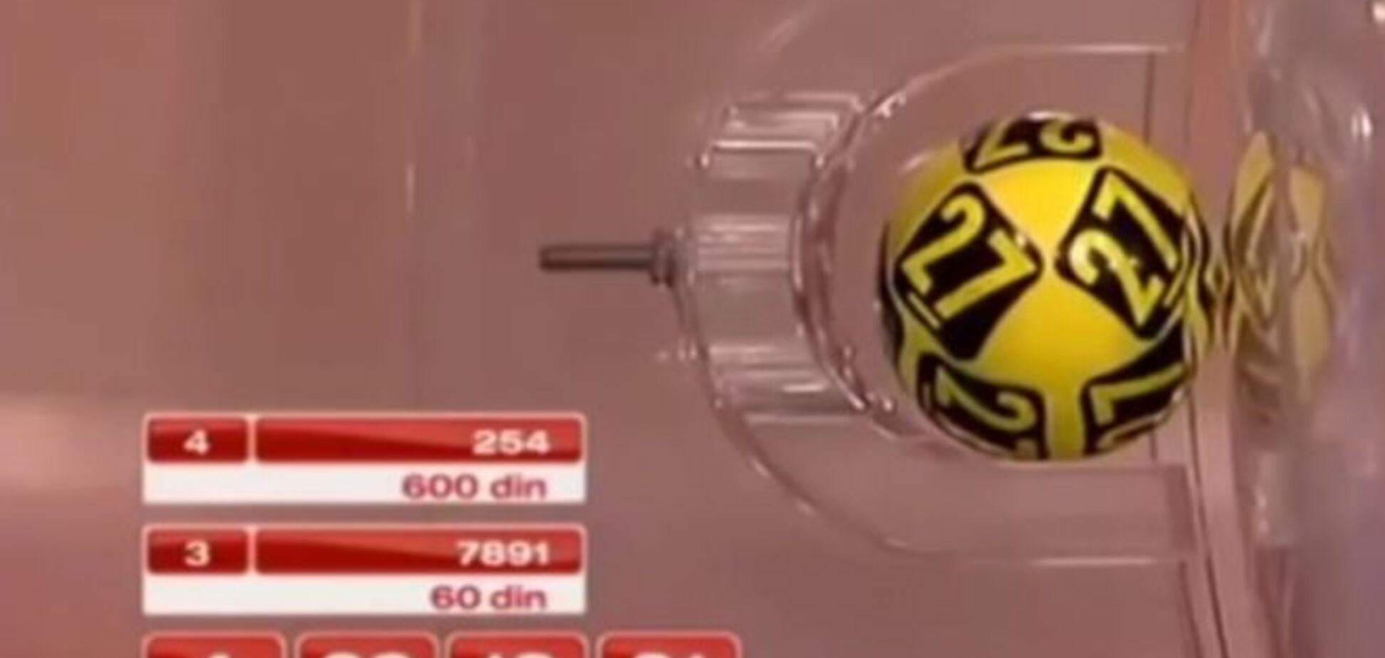 Не фортануло: в Сербии разгорелся скандал с подтасовкой лотереи на миллионы